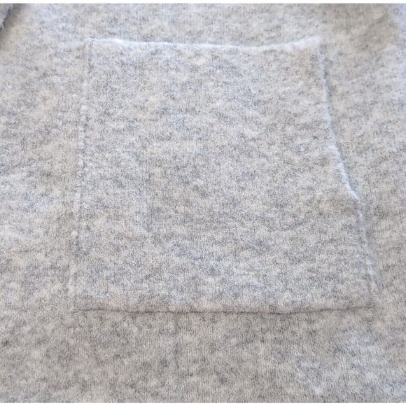 Vince Gray Women's Cardigan Sweater - Picture 9 of 12